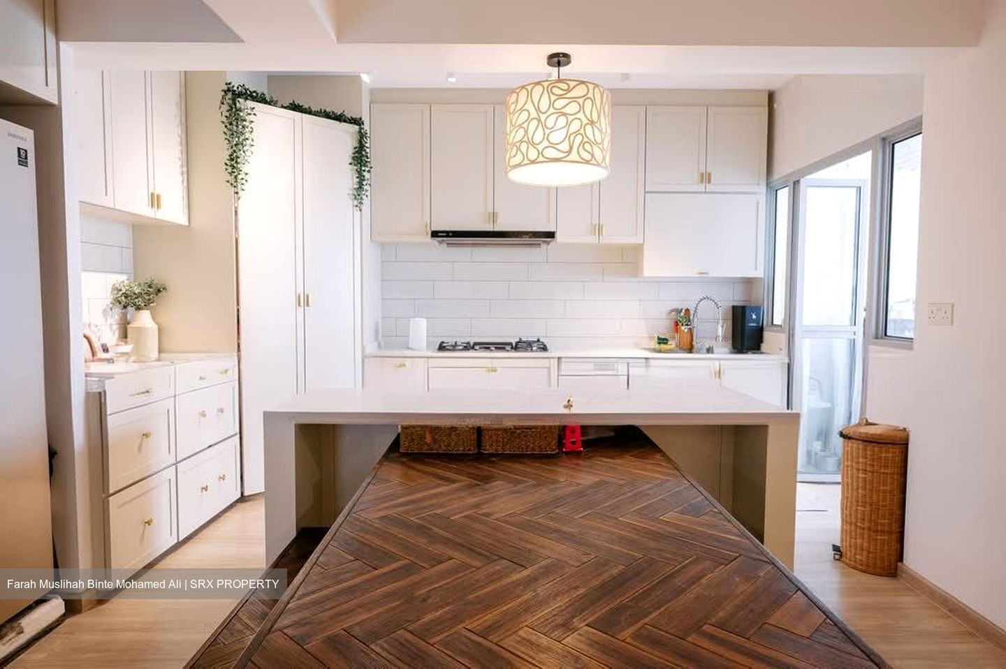 Blk 612B Tampines Greenview (Tampines), HDB 5 Rooms #574506861